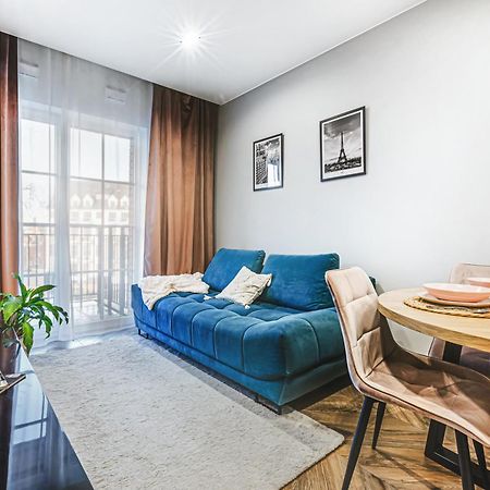 Luksus W Samym Centrum Vratislav Exteriér fotografie