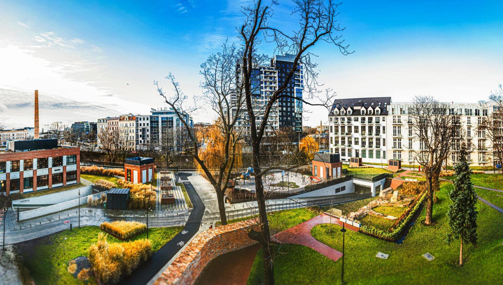 Luksus W Samym Centrum Vratislav Exteriér fotografie