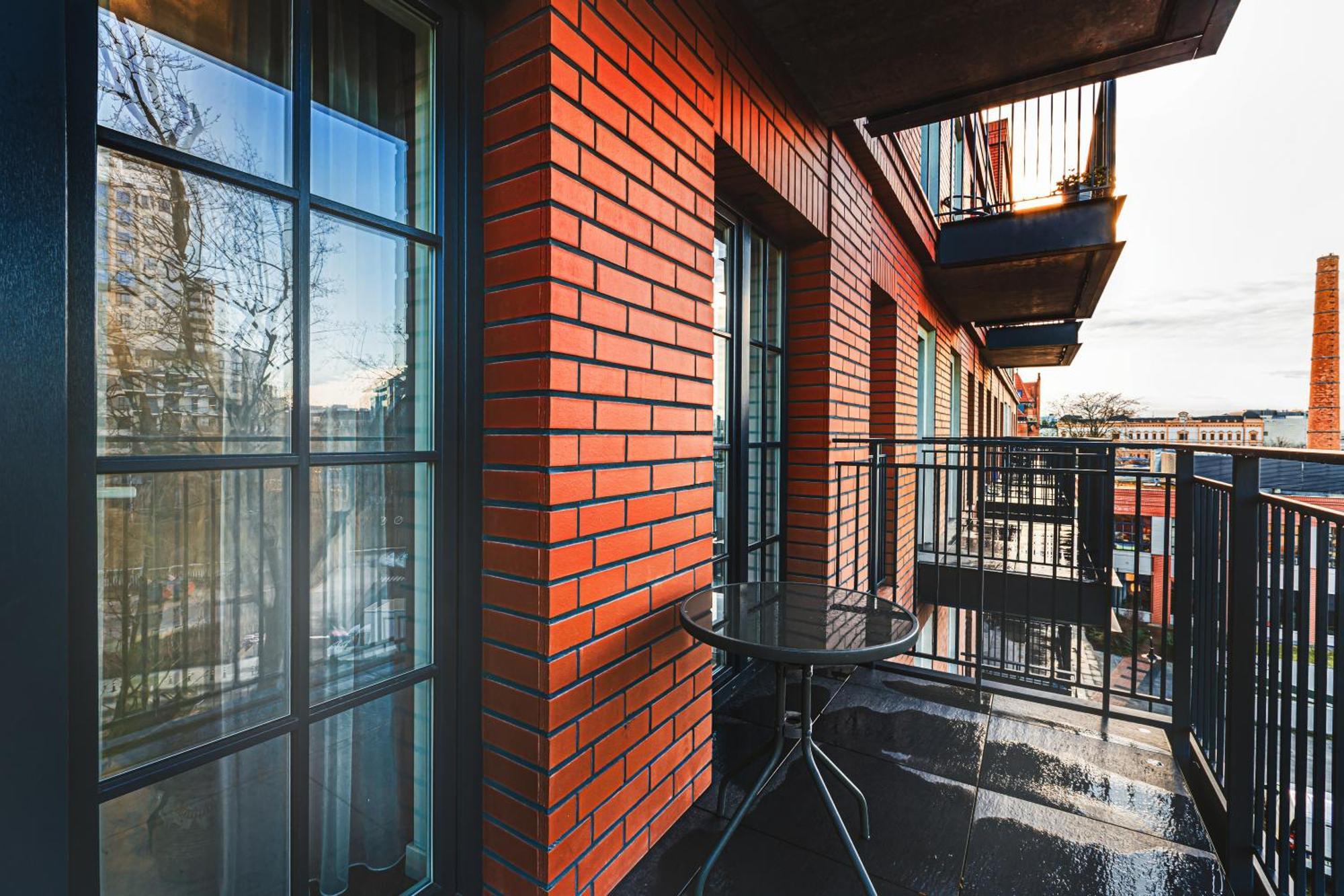 Luksus W Samym Centrum Vratislav Exteriér fotografie