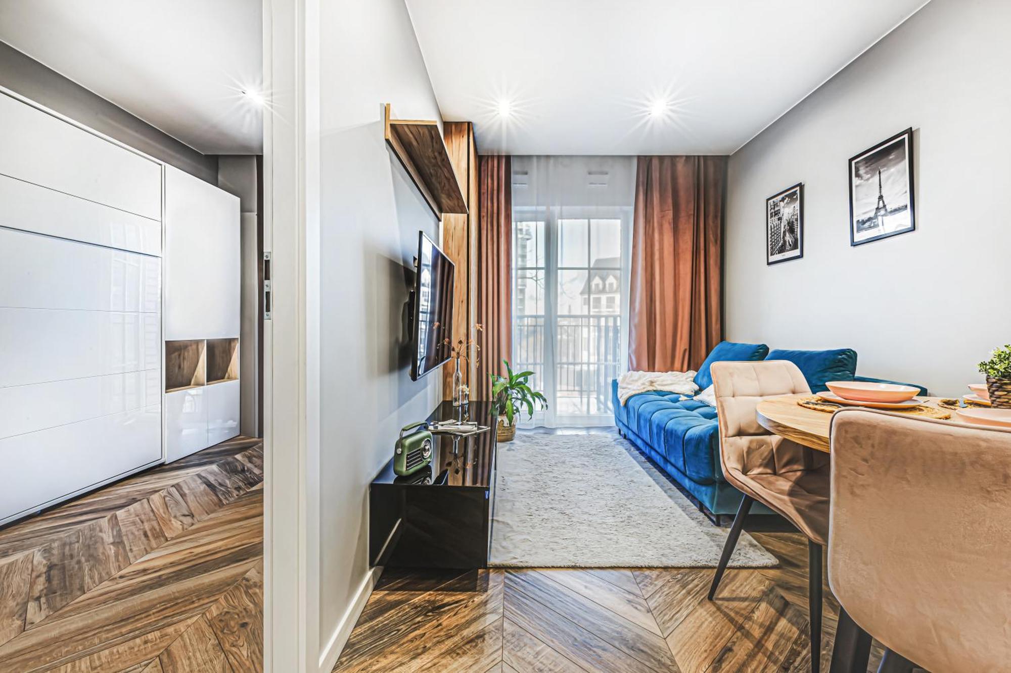 Luksus W Samym Centrum Vratislav Exteriér fotografie