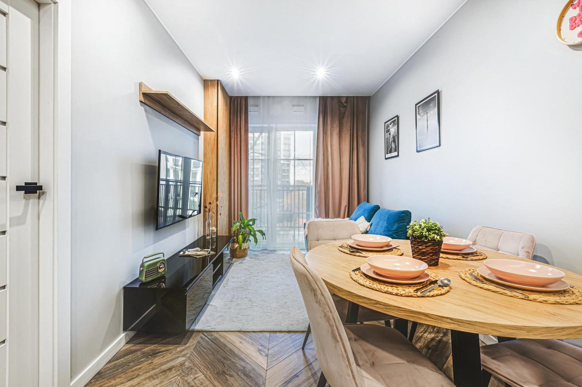 Luksus W Samym Centrum Vratislav Exteriér fotografie
